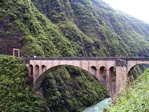 黃虎港橋