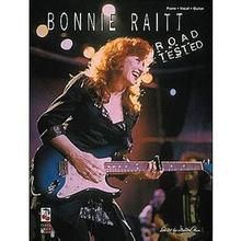 Bonnie Raitt