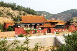 龍泉古寺[福建省三明市龍泉古寺]