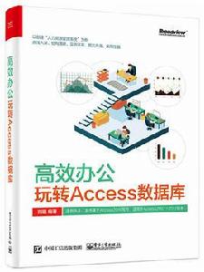 高效辦公：玩轉Access資料庫