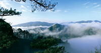 金鐘山[福建福安山脈]