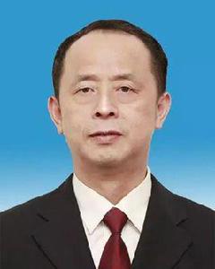 李智[陝西省高級人民法院院長]