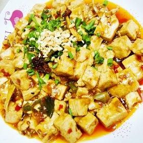 麻香豆腐條