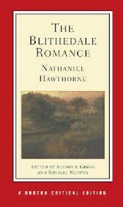 THE BLITHEDALE ROMANCE福谷傳奇（諾頓美國文學評論版）