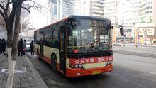 8路 KLQ6108GE3