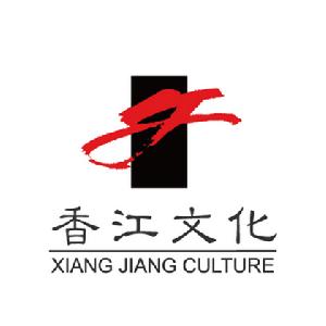 香江LOGO