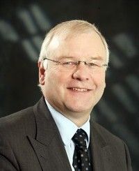貝恩德•布澤曼（Bernd Busemann）法務部部長