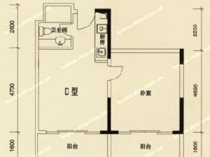 戶型圖