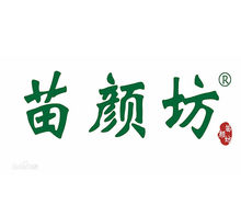 苗顏坊logo