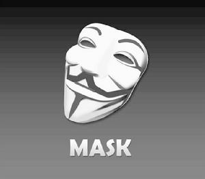 mask[英文單詞]