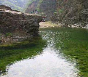 長島風景區