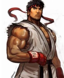 RYU