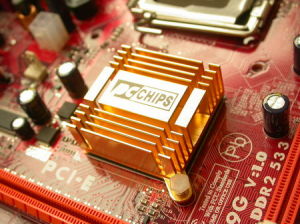 PCCHIPS P29G