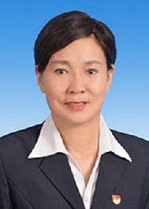 李光梅[伊寧市人民政府副市長]