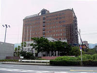 大阪產業大學