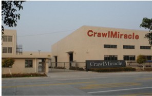 Crawlmiracle