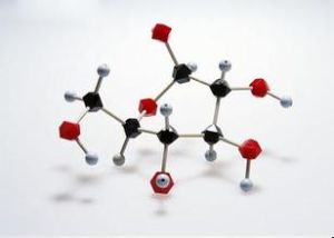 超分子化學