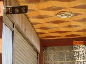 張家自然村[雲南保山騰衝縣固東鎮甸苴村委會張家自然村]