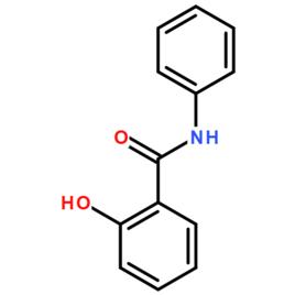 水楊苯胺