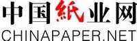 中國紙業網LOGO