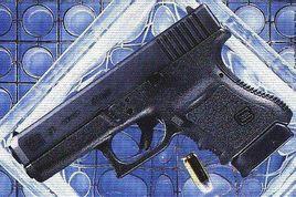 GLOCK 36