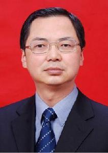 張小明[川北醫學院副院長]