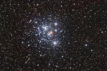 NGC4755星團
