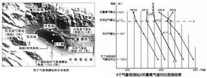 可采含煤係數