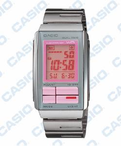 CASIO LA-201W-4A2U