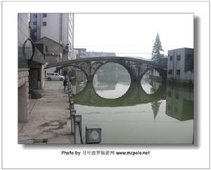 潮音橋