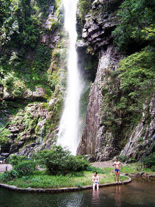 荔蒲八卦山莊