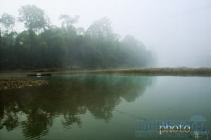 小溪河