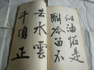 《游虎丘詩》