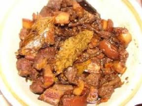 團團圓圓紅燒肉 團團圓圓紅燒肉