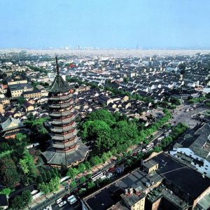 Suzhou