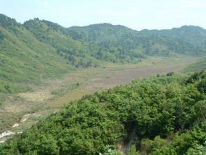 徑山·山溝溝國家級森林公園