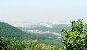 廣州白雲山風景區