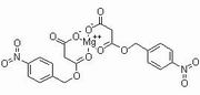 對硝基苄醇丙二酸單酯鎂