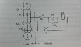 自鎖控制