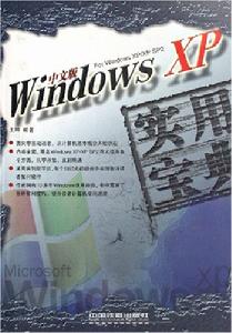 中文版WindowsXP實用寶典