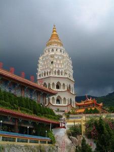 檳城極樂寺