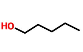 1-戊醇