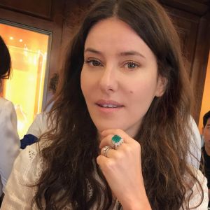 Lisa Eldridge