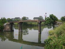 蘇州大石橋