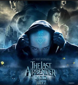 The Last Airbender