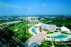 惠州市體育公園