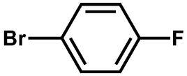 對溴氟苯