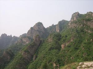 大茂山