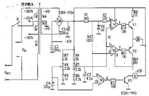 穩壓電源