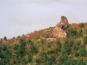 寶山摩岩石刻